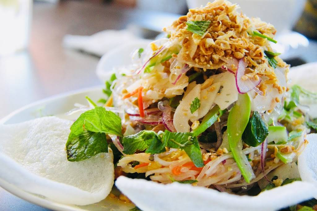 Hoa Dang Vegetarian Restaurant | restaurant | 3005 Silver Creek Rd suite 136, San Jose, CA 95121, USA | 4086201276 OR +1 408-620-1276