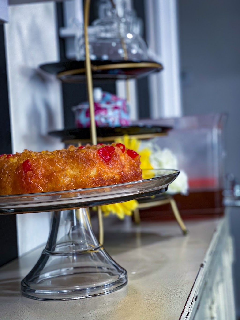 Chyanns Specialty Cafe | restaurant | 110 E Jackson Ave, Harlingen, TX 78550, USA | 9564962754 OR +1 956-496-2754