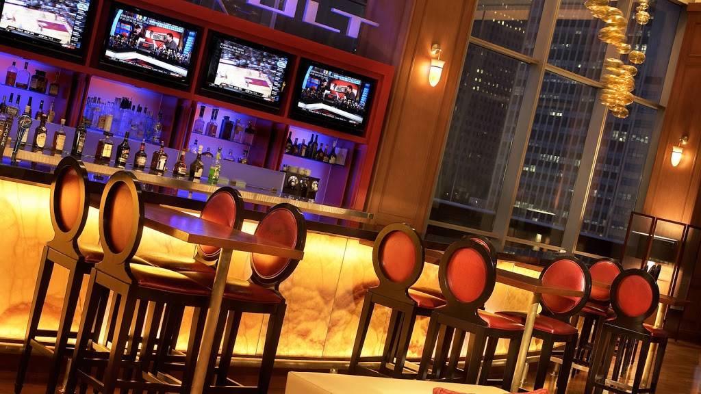 Volt | restaurant | 400 Renaissance Dr W, Detroit, MI 48243, USA | 3135688700 OR +1 313-568-8700