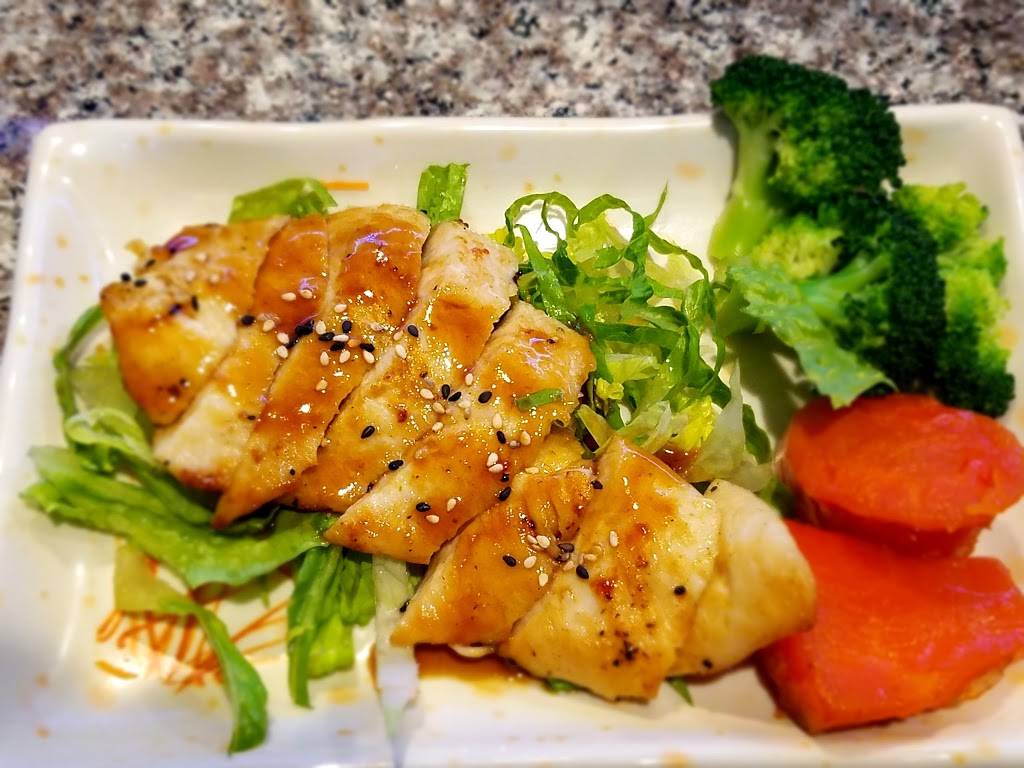 Fuji Sushi Cafe | restaurant | 8242 Wiles Rd, Coral Springs, FL 33067, USA | 9547532267 OR +1 954-753-2267