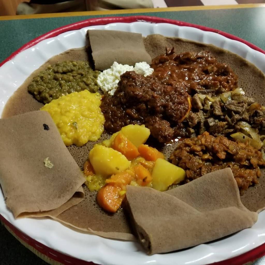Nile Ethiopian Restaurant | restaurant | 6715 Powers Ave #3, Jacksonville, FL 32217, USA | 9047310005 OR +1 904-731-0005