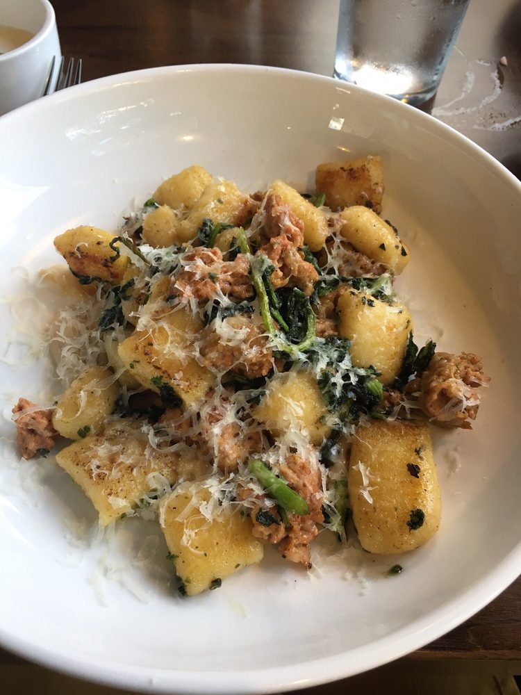 INIZIO | restaurant | 534 Elmwood Ave, Buffalo, NY 14222, USA | 7164241008 OR +1 716-424-1008