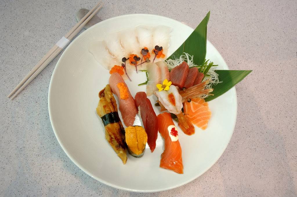 Be-Ju Sashimi & Sake Bar | restaurant | 400 Broadhollow Rd, Melville, NY 11747, USA | 6317550555 OR +1 631-755-0555