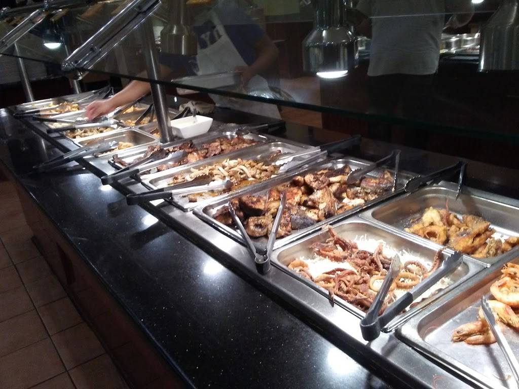 World Gourmet | restaurant | 6010 Stevenson Blvd, Fremont, CA 94538, USA | 5104906888 OR +1 510-490-6888