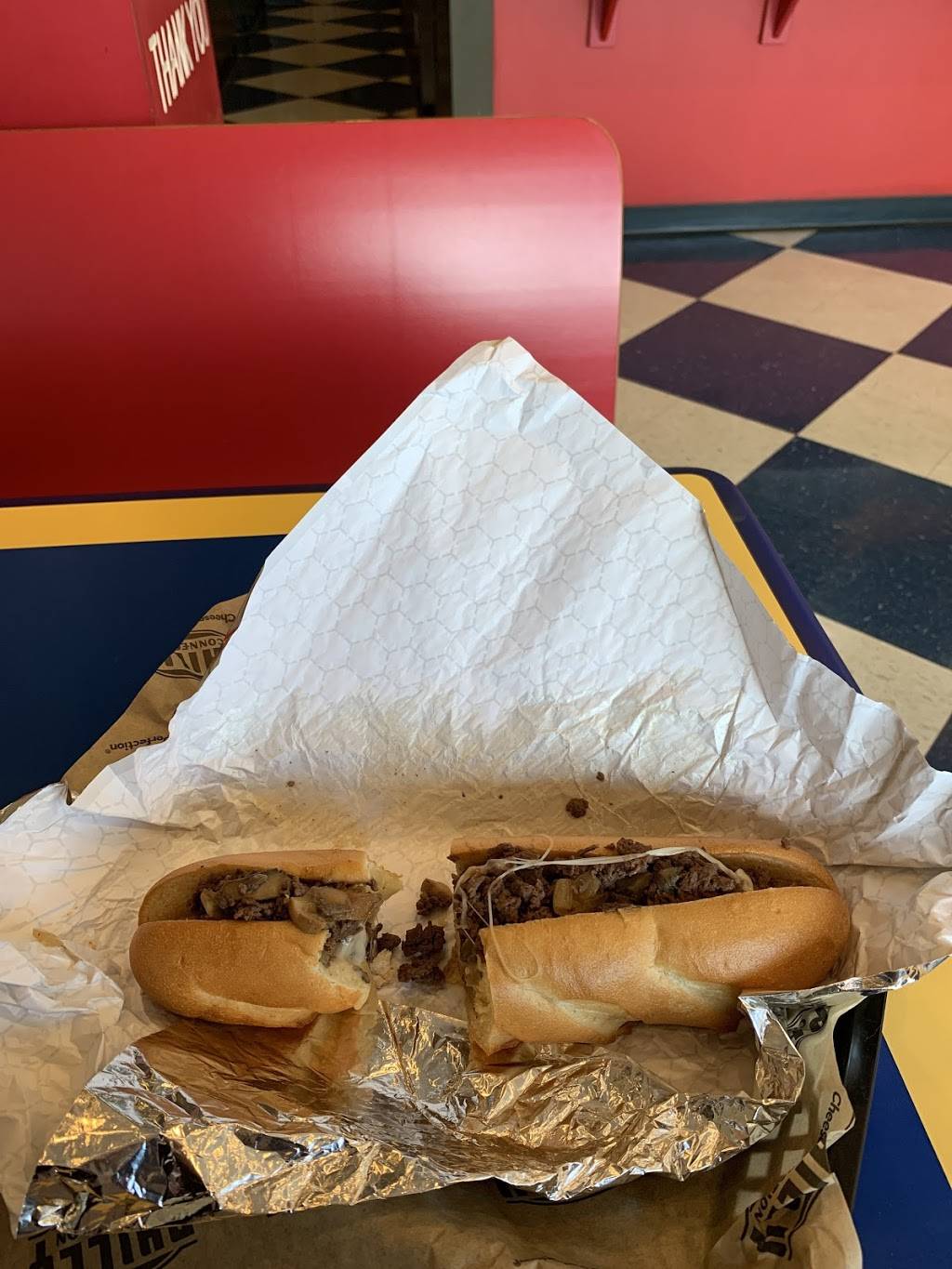 Philly Connection | meal takeaway | 929 Buford Dr ste 400, Lawrenceville, GA 30043, USA | 6784070500 OR +1 678-407-0500