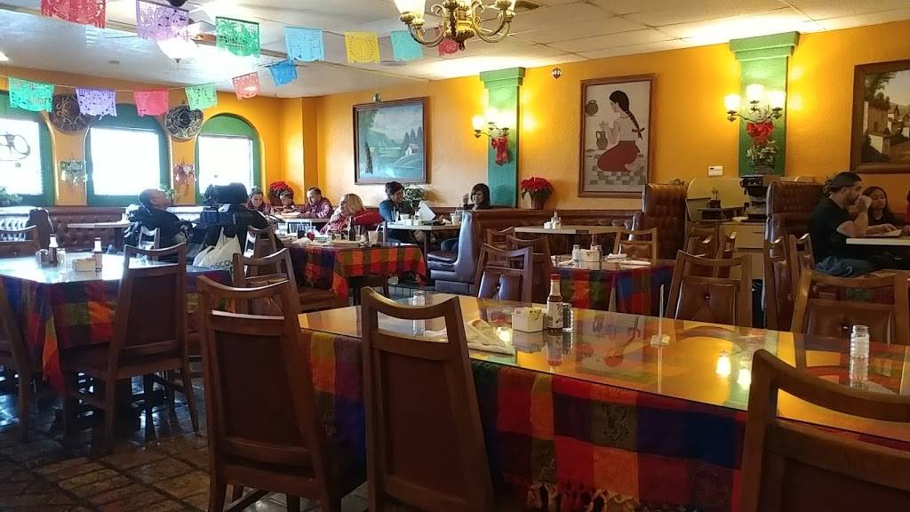 El Abuelo Restaurant | restaurant | 452 N Maclay Ave, San Fernando, CA 91340, USA | 8183658283 OR +1 818-365-8283