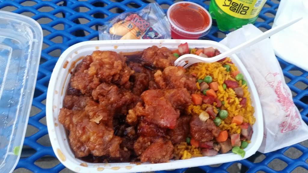 Number 1 | restaurant | 2927 Lone Oak Rd, Paducah, KY 42003, USA | 2705548800 OR +1 270-554-8800