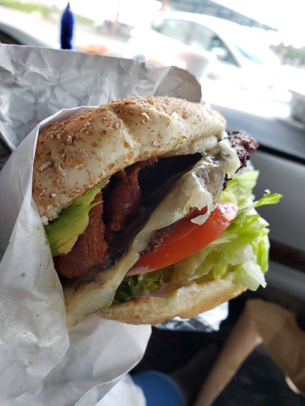 JCWs The Burger Boys | restaurant | 10660 S River Front Pkwy, South Jordan, UT 84095, USA | 8019818873 OR +1 801-981-8873