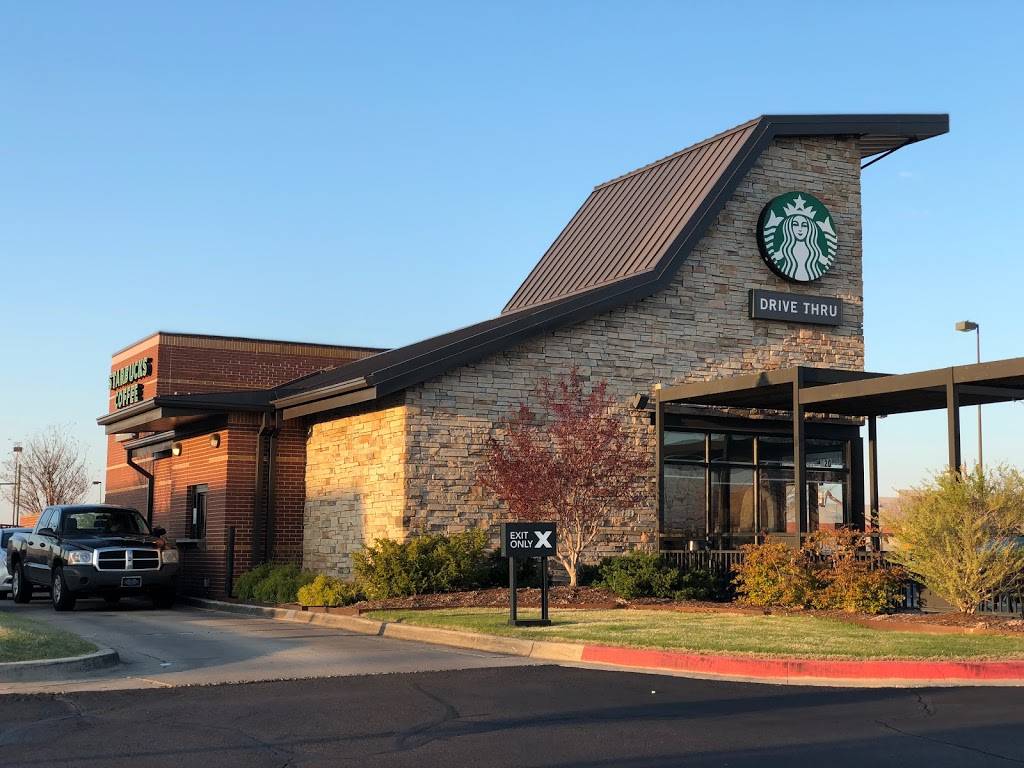 Starbucks | cafe | 620 SW 19th St, Moore, OK 73160, USA | 4057937460 OR +1 405-793-7460