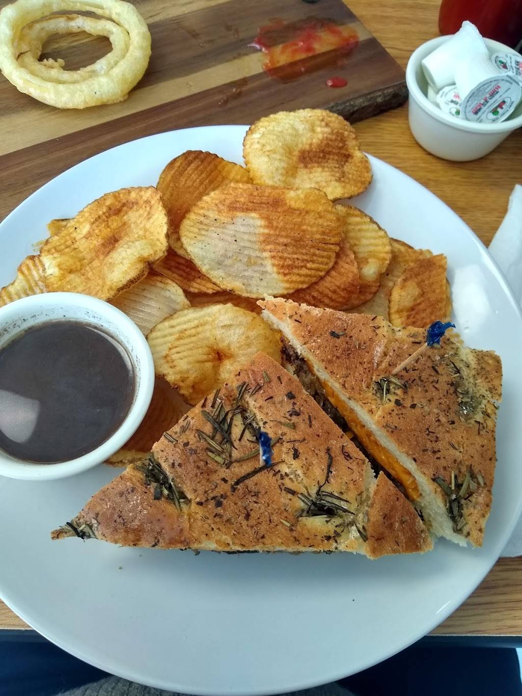 Locale Eatery | restaurant | 11121 Health Park Blvd Suite 300, Naples, FL 34110, USA | 2395921111 OR +1 239-592-1111