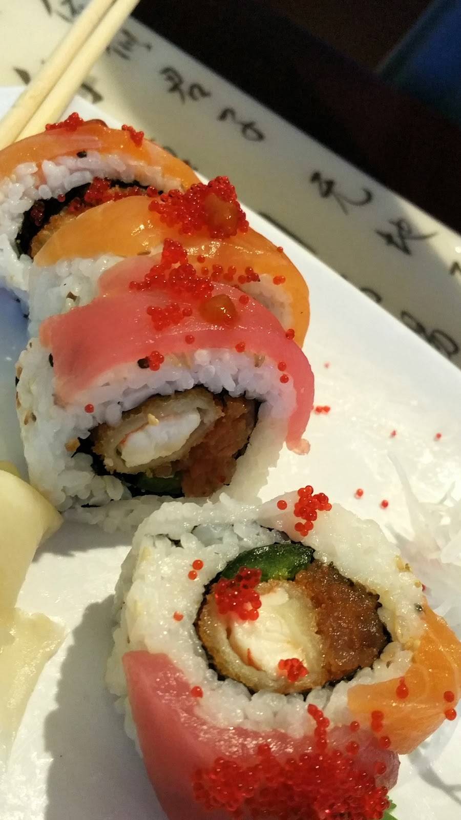 Koby Japanese Steak House & Sushi Bar | restaurant | 2211 Saums Rd, Katy, TX 77449, USA | 2815782578 OR +1 281-578-2578