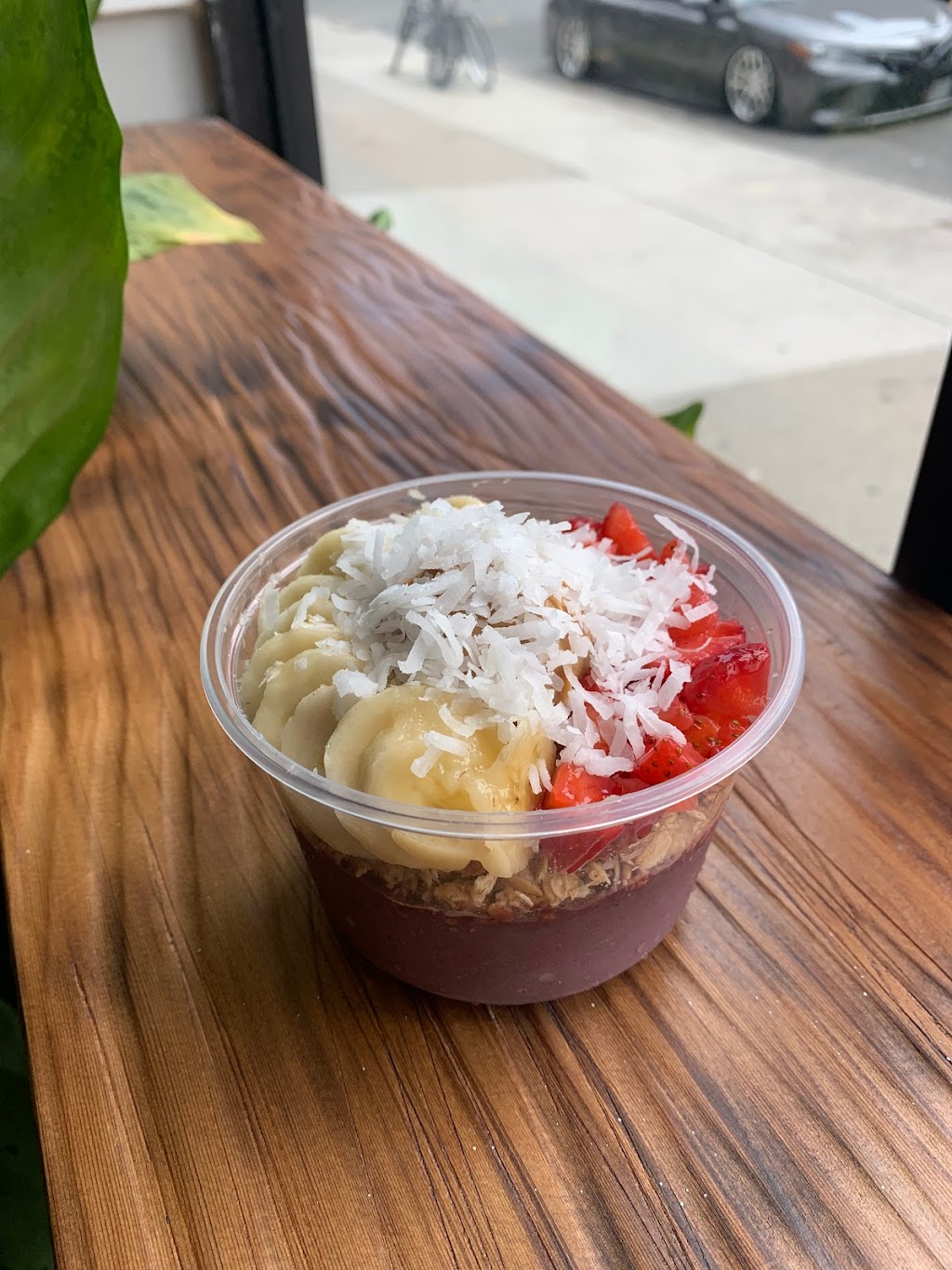 Fitrition | restaurant | 515 Broadhollow Rd, Melville, NY 11747, USA | 6313908647 OR +1 631-390-8647