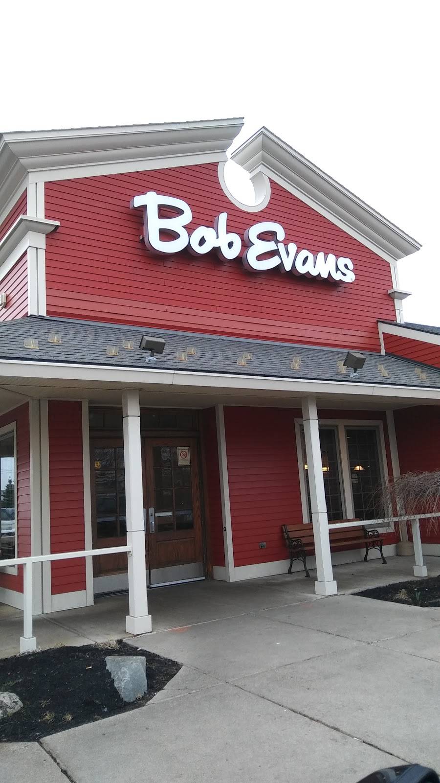 Bob Evans | restaurant | 2011 N, OH-53, Fremont, OH 43420, USA | 4193322544 OR +1 419-332-2544