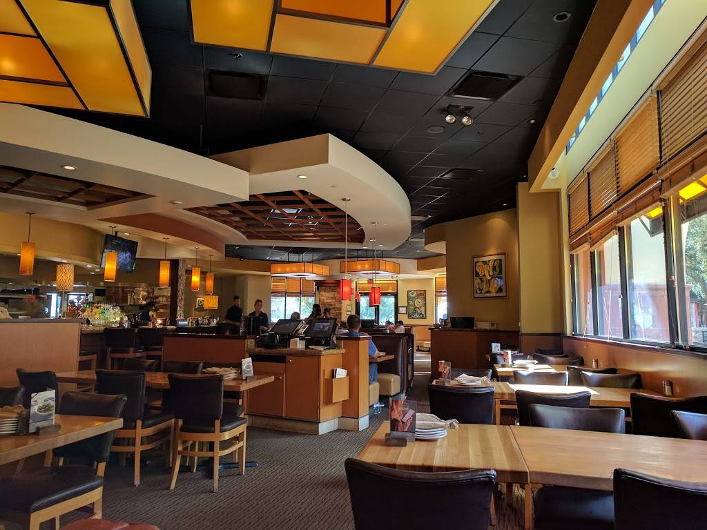 California Pizza Kitchen | restaurant | Dr., #790, Town Center, 1555 Simi Town Center Way, Simi Valley, CA 93062, USA | 8055220030 OR +1 805-522-0030
