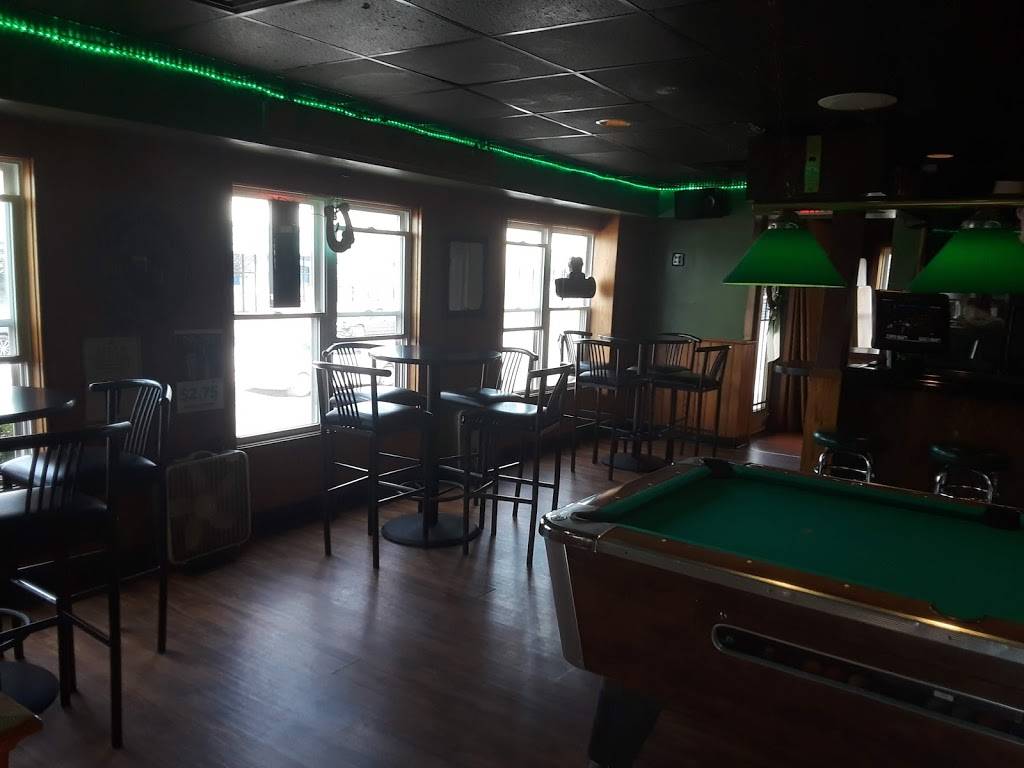 Murphys Law | restaurant | 5303 Memphis Ave, Cleveland, OH 44144, USA | 2167411088 OR +1 216-741-1088