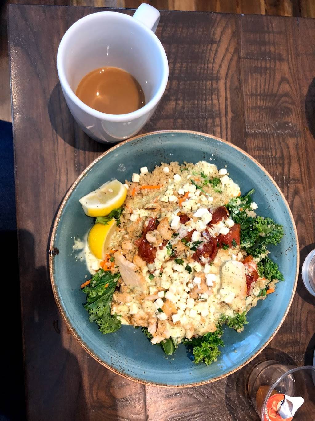 First Watch - Riverside | restaurant | 192 Riverside Ave, Jacksonville, FL 32202, USA | 9048622551 OR +1 904-862-2551