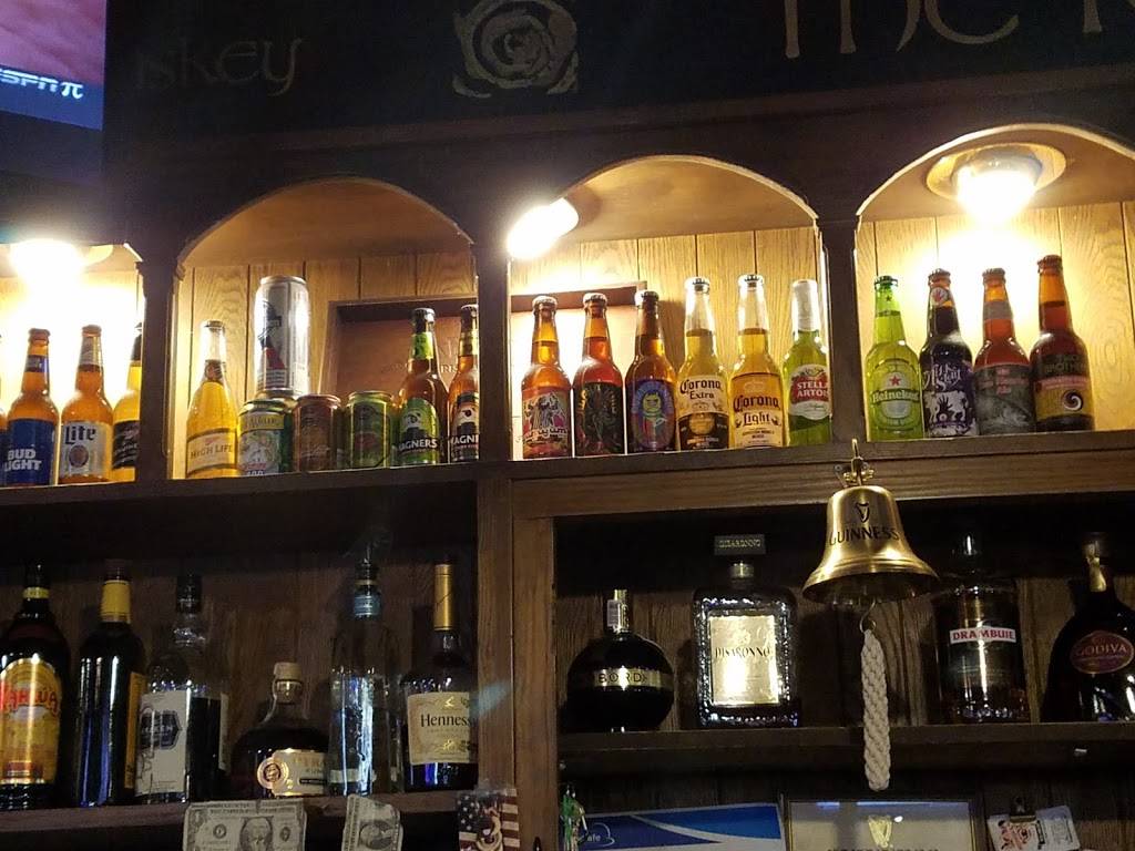 The Kerry Piper | restaurant | 7900 Joliet Rd, Willowbrook, IL 60527, USA | 6303253732 OR +1 630-325-3732