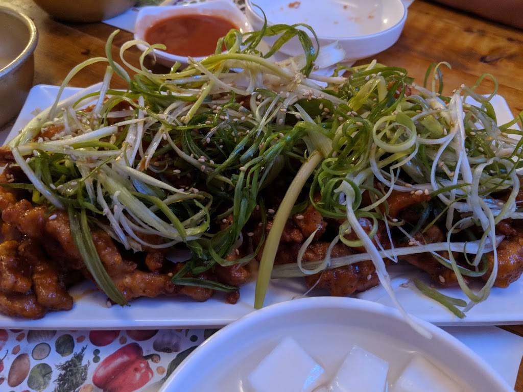 Rainpia | restaurant | 10194 Baltimore National Pike, Ellicott City, MD 21042, USA | 4104188992 OR +1 410-418-8992