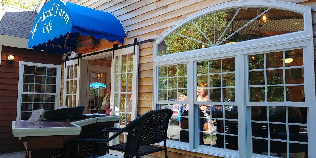 Merriland Farm Cafe | restaurant | 545 Coles Hill Rd, Wells, ME 04090, USA | 2076465040 OR +1 207-646-5040