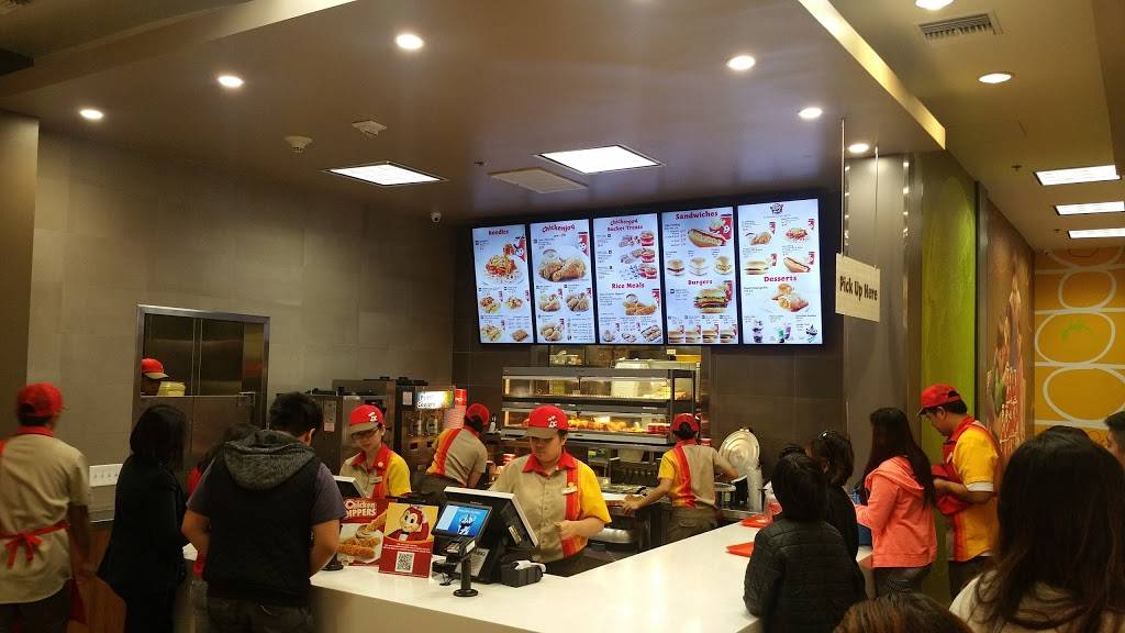 Jollibee | restaurant | 2700 Colorado Blvd #140, Los Angeles, CA 90041, USA | 3232585664 OR +1 323-258-5664
