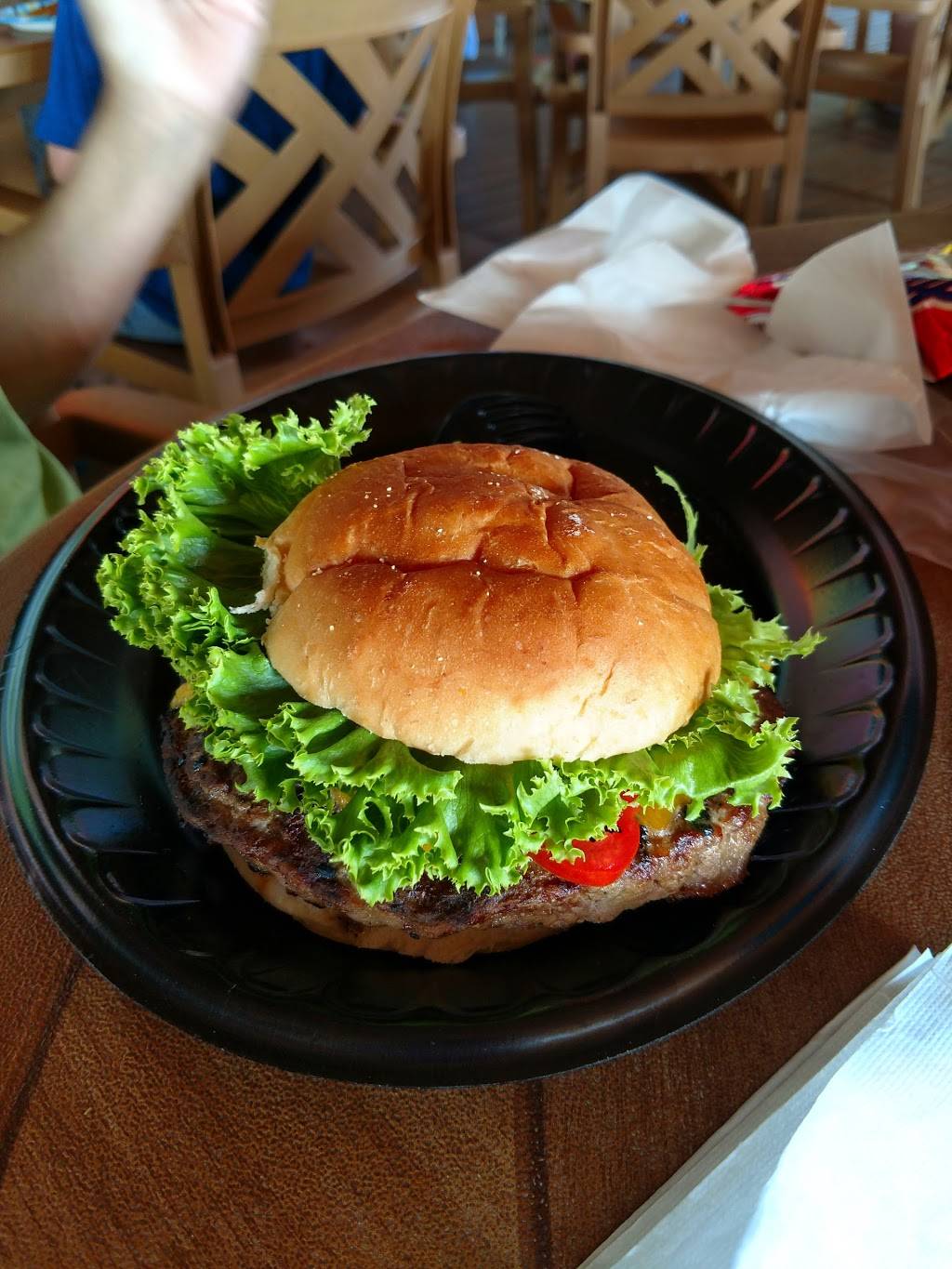 Cabana On the River | restaurant | 7445 Forbes Rd, Cincinnati, OH 45233, USA | 5139417442 OR +1 513-941-7442