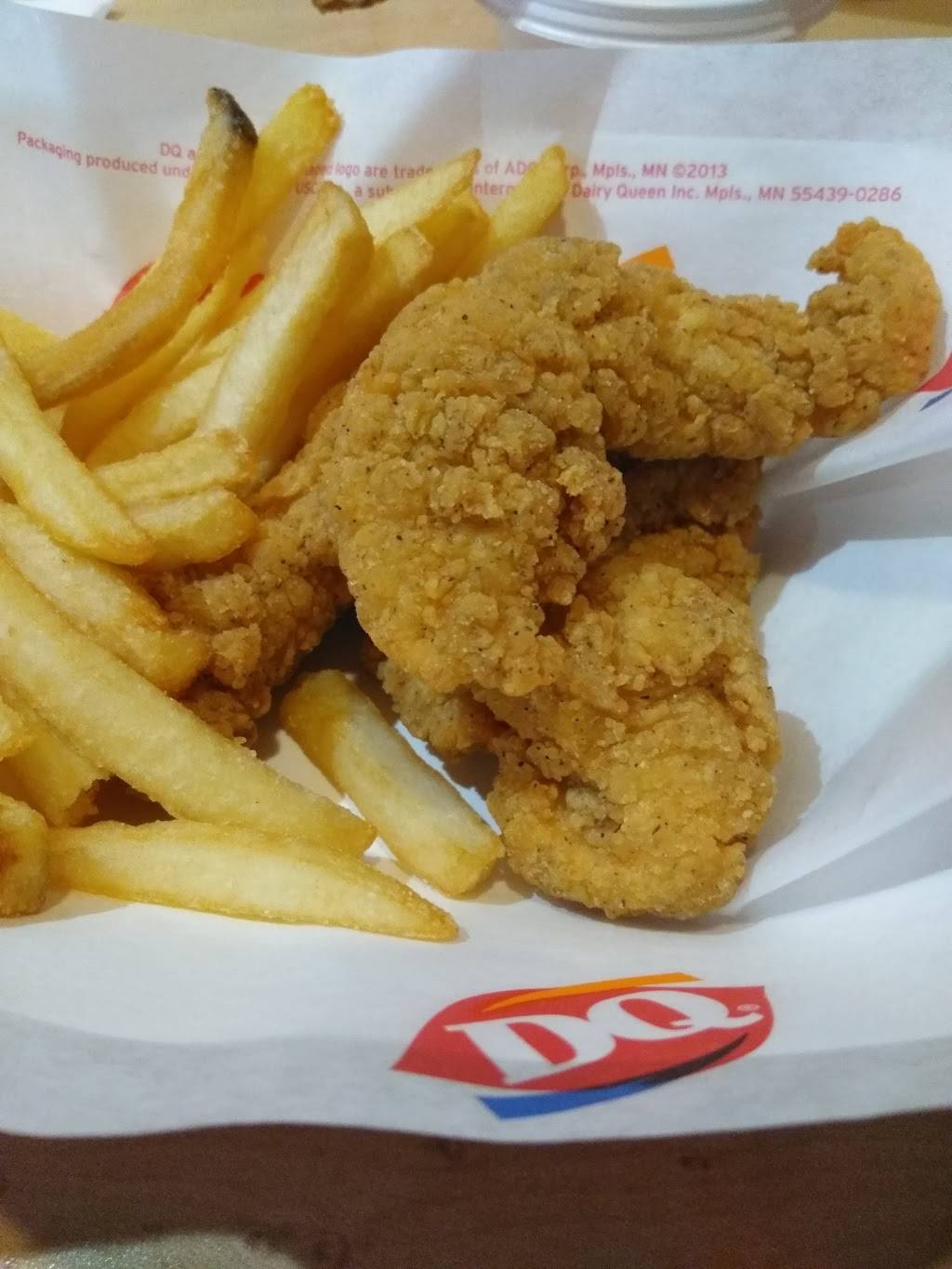 Dairy Queen Grill & Chill | restaurant | 288 Hwy 53 SE, Calhoun, GA 30701, USA | 7066299522 OR +1 706-629-9522