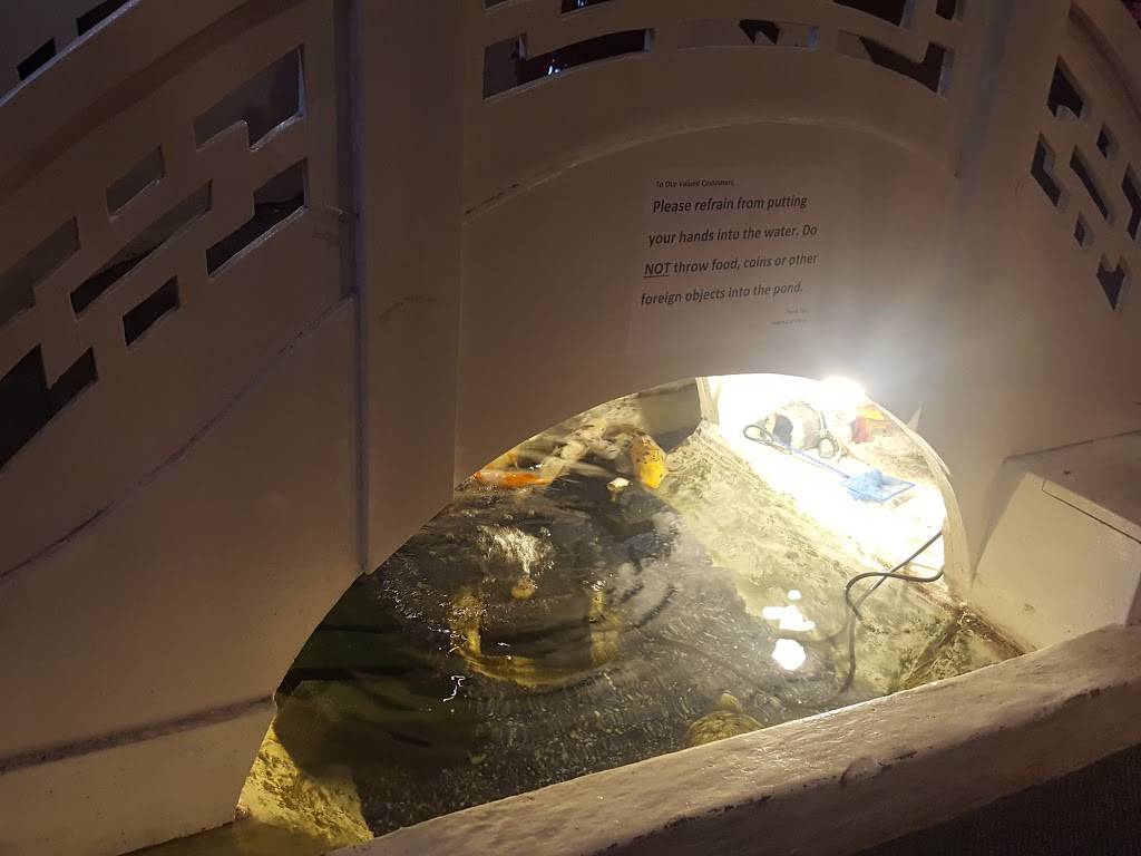 Empress Of China | restaurant | 429 Wall Blvd, Gretna, LA 70056, USA | 5043923939 OR +1 504-392-3939