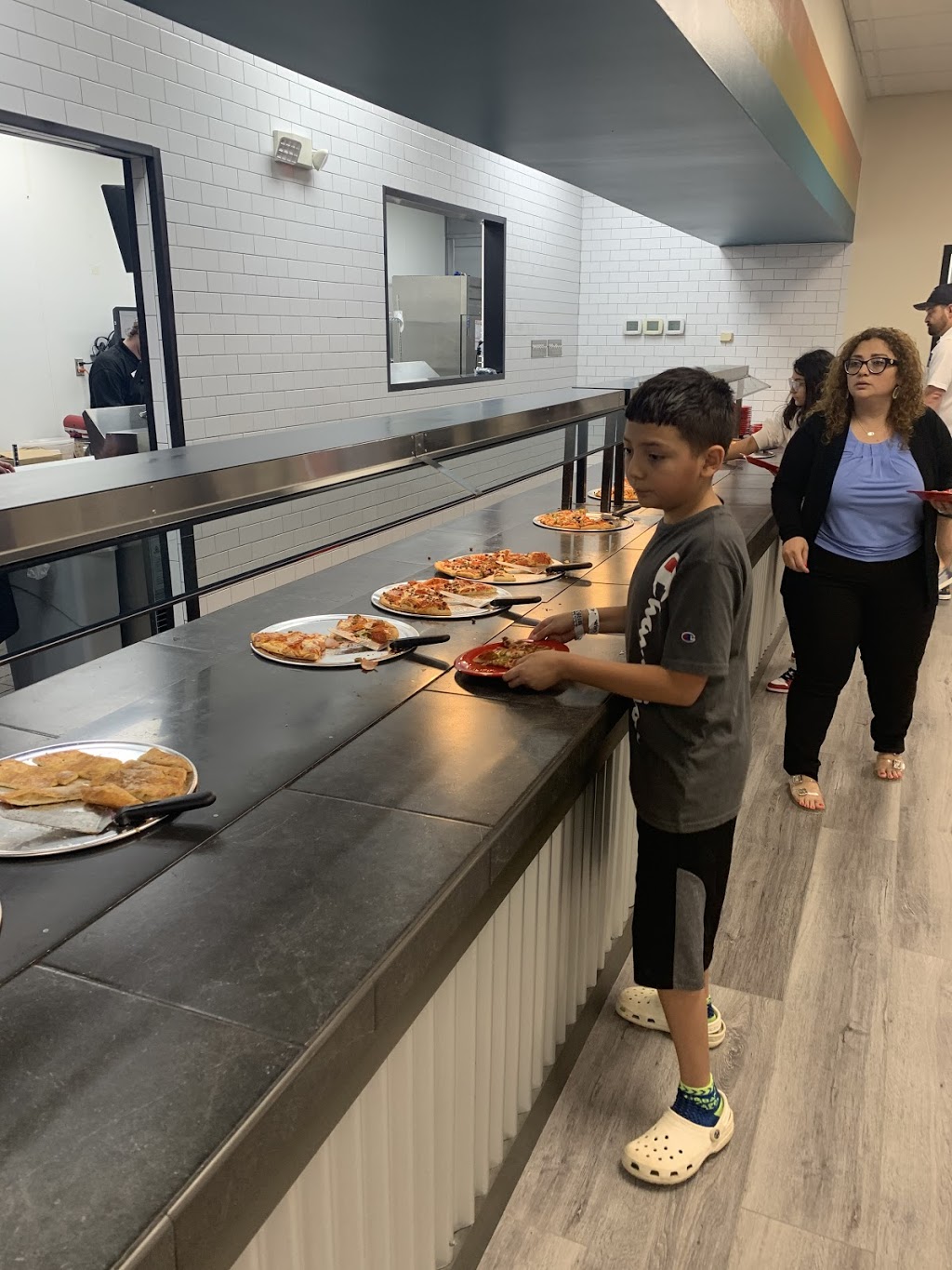 Mr Gattis Pizza | restaurant | 1367 Kingwood Dr, Kingwood, TX 77339, USA | 8326448780 OR +1 832-644-8780