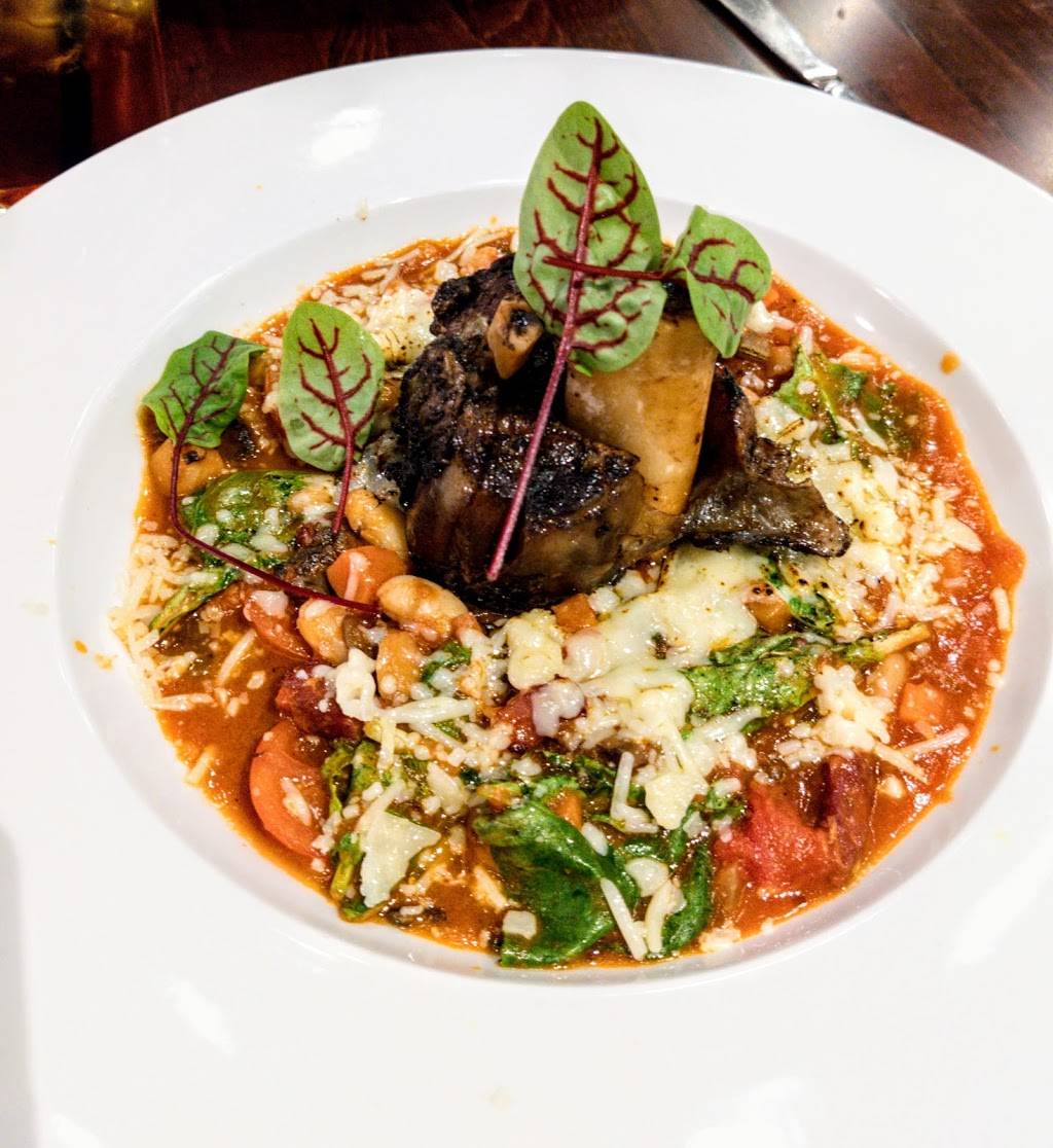 Passerelle Bistro | restaurant | 601 S Main St, Greenville, SC 29601, USA | 8645090142 OR +1 864-509-0142