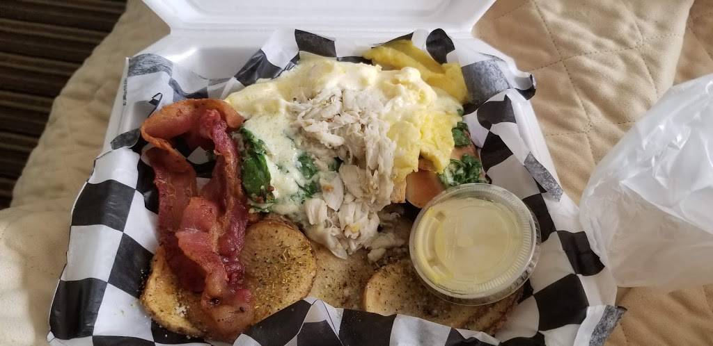 757 Crave | restaurant | 142 W York St, Norfolk, VA 23510, USA | 7572268999 OR +1 757-226-8999