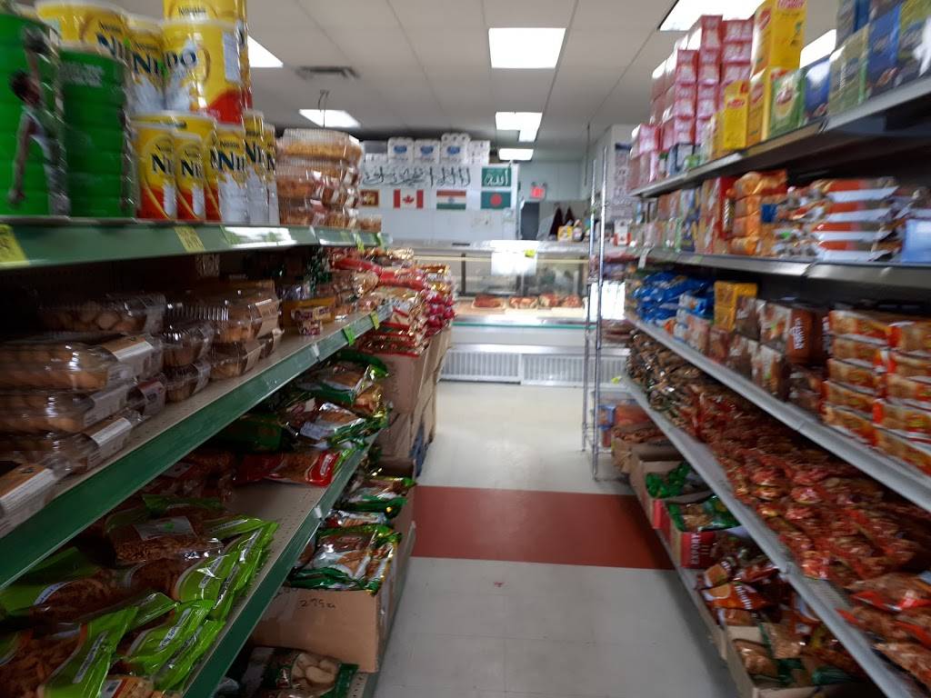 New Taj Mahal Foods | restaurant | 1185 Dundas St E, Mississauga, ON L4Y 2C5, Canada | 9052722121 OR +1 905-272-2121