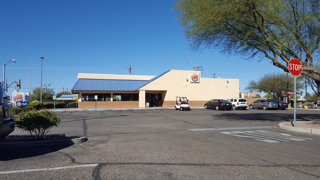 Burger King | restaurant | 2402 N Alvernon Way, Tucson, AZ 85712, USA | 5203262305 OR +1 520-326-2305