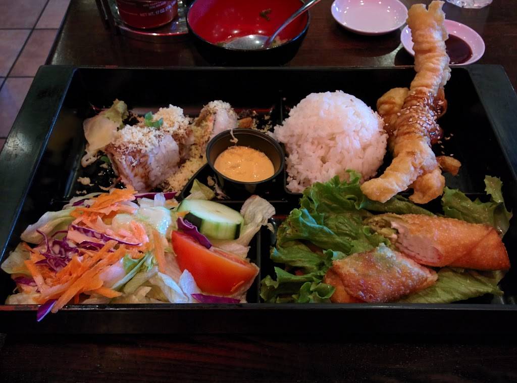 Sushi Deli 1 | restaurant | 228 W Washington St, San Diego, CA 92103, USA | 6192319597 OR +1 619-231-9597