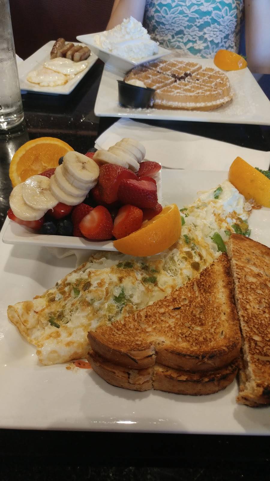 Kekes Breakfast Cafe | restaurant | 10500 Ulmerton Rd #760, Largo, FL 33771, USA | 7274709344 OR +1 727-470-9344