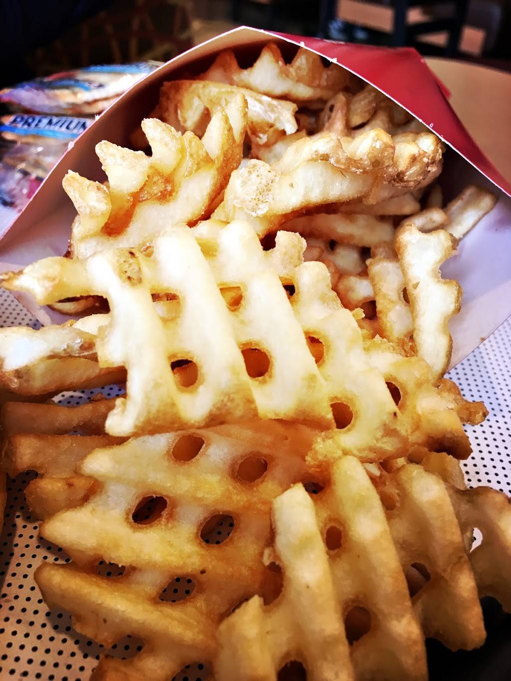 Chick-fil-A | restaurant | 14101 Hull Street Rd, Chesterfield, VA 23832, USA | 8046390146 OR +1 804-639-0146