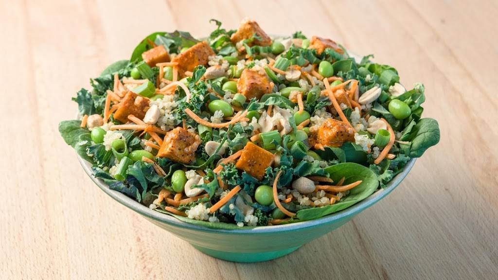 MAD Greens - Southlands | restaurant | 23973 E Prospect Ave ste d, Aurora, CO 80016, USA | 7202133665 OR +1 720-213-3665