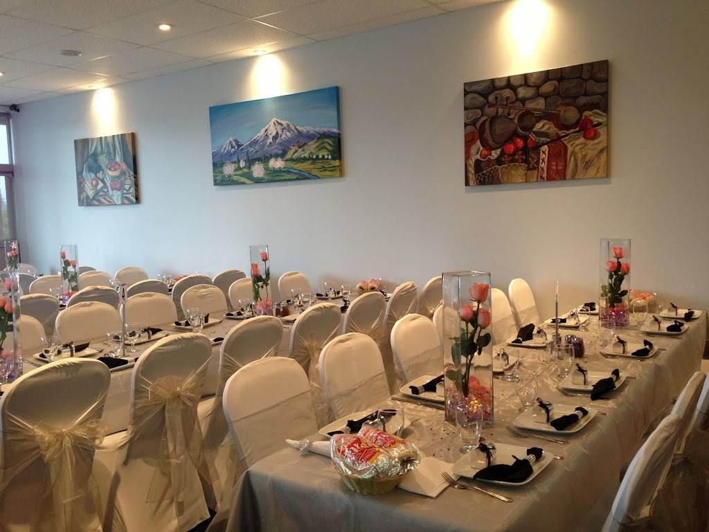 Chef Kebab | restaurant | 4231 Boulevard Samson, Laval, QC H7W 2G8, Canada | 4506822433 OR +1 450-682-2433