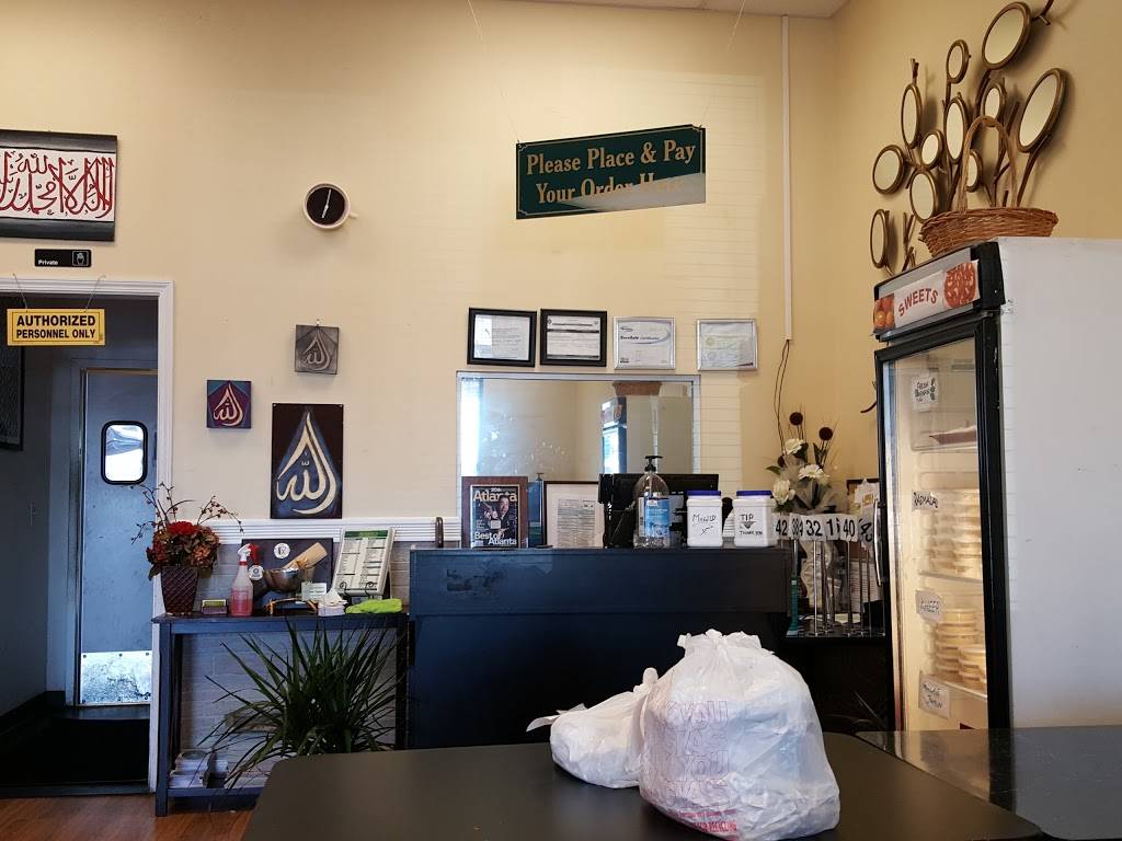 Mughals | restaurant | 5265 Jimmy Carter Blvd, Norcross, GA 30093, USA | 7704466941 OR +1 770-446-6941