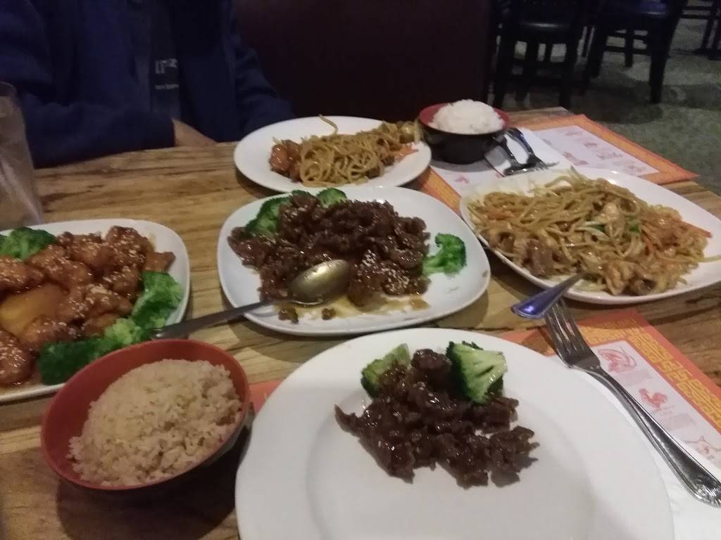 Pearl Chinese Restaurant | restaurant | 1601 W Northwest Hwy, Grapevine, TX 76051, USA | 8174818664 OR +1 817-481-8664