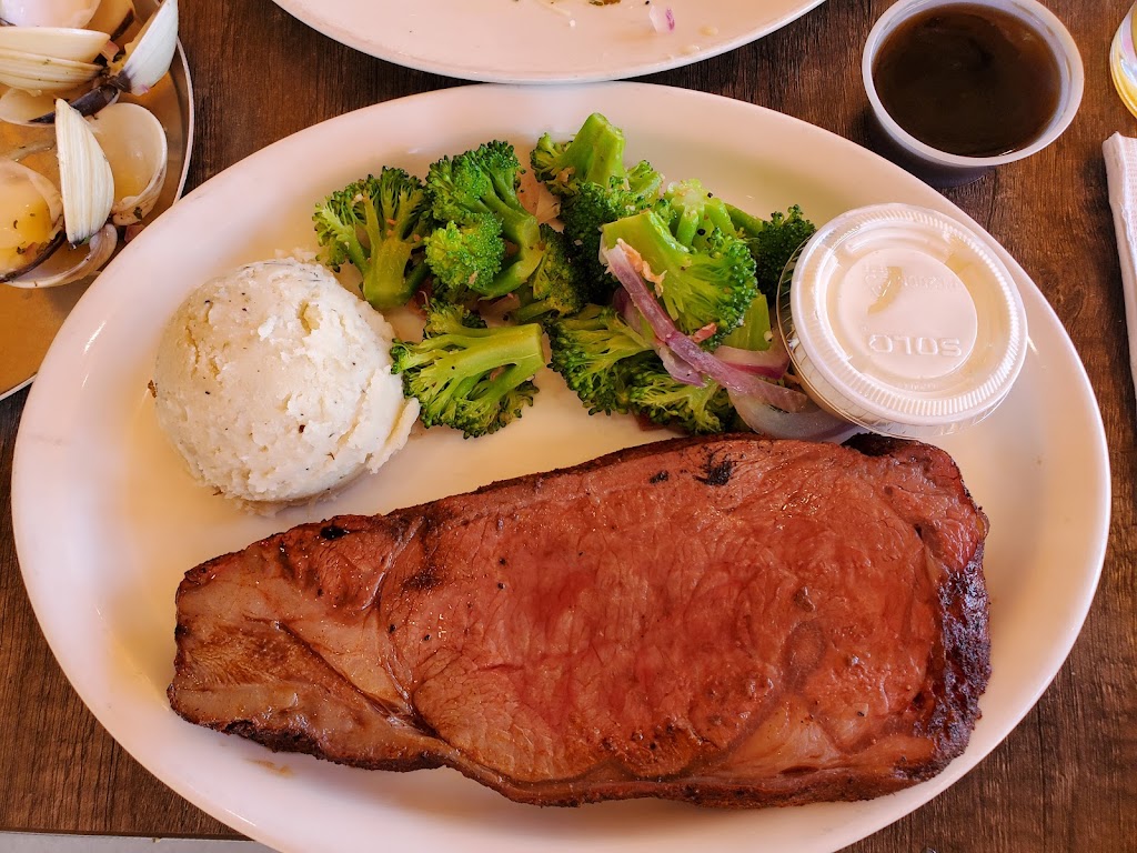 The Bridge Bistro & Brews | restaurant | 1501 6th St, Umatilla, OR 97882, USA | 5419224112 OR +1 541-922-4112