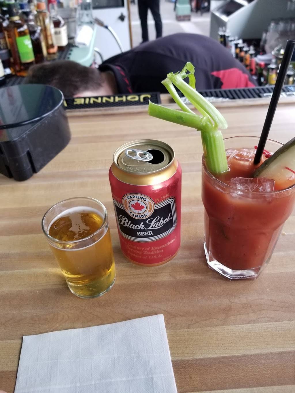 Tiffanys Food & Spirits | meal takeaway | 656 S Main St, Frankenmuth, MI 48734, USA | 9896526881 OR +1 989-652-6881