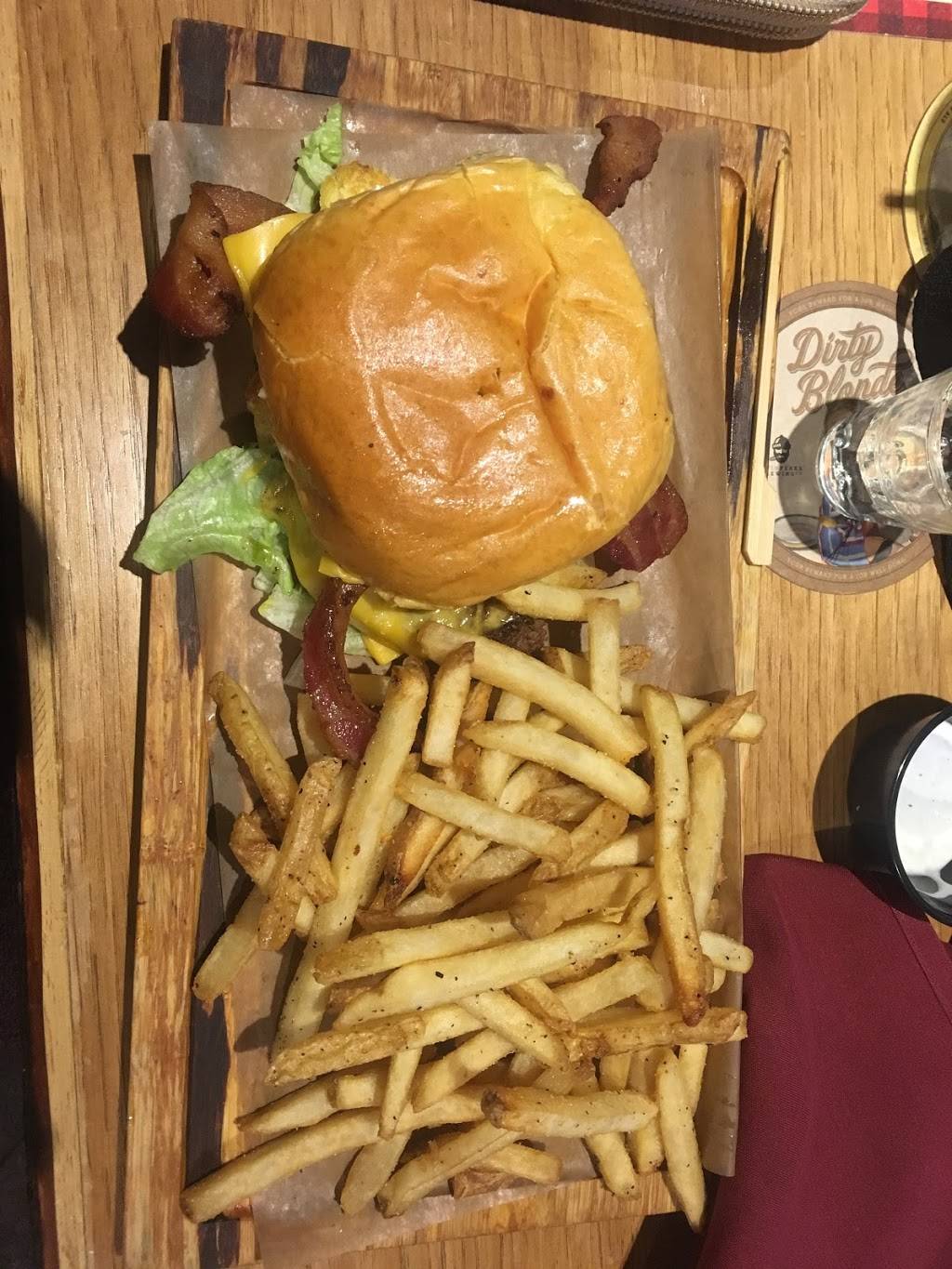 Twin Peaks Beaumont | restaurant | 3805 Interstate 10 Access Rd, Beaumont, TX 77707, USA | 4097307393 OR +1 409-730-7393