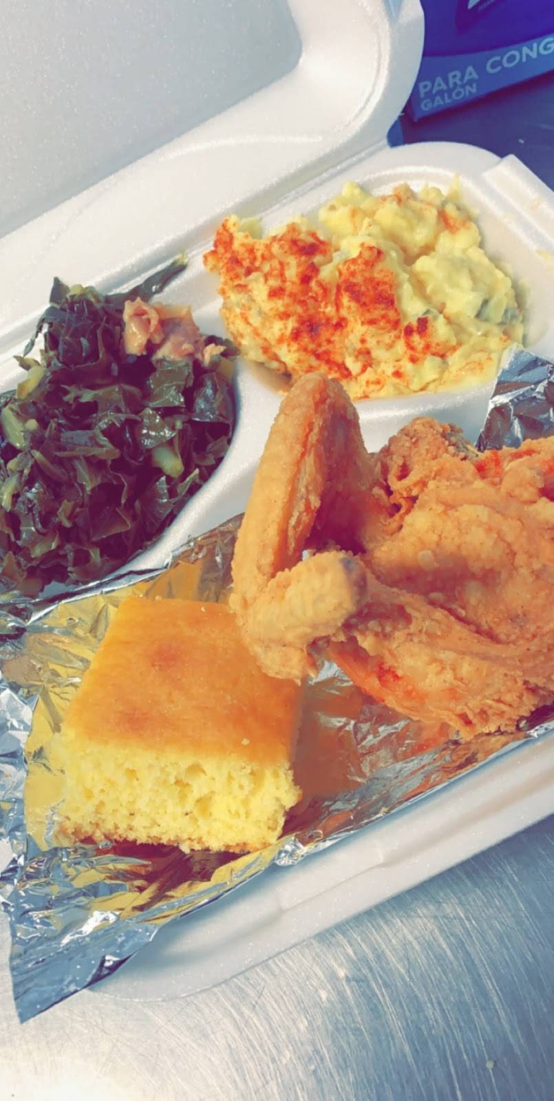 Dirty Bird Chicken N Waffles LLC | restaurant | 6004 Buffalo Ave, Niagara Falls, NY 14304, USA | 7165647161 OR +1 716-564-7161