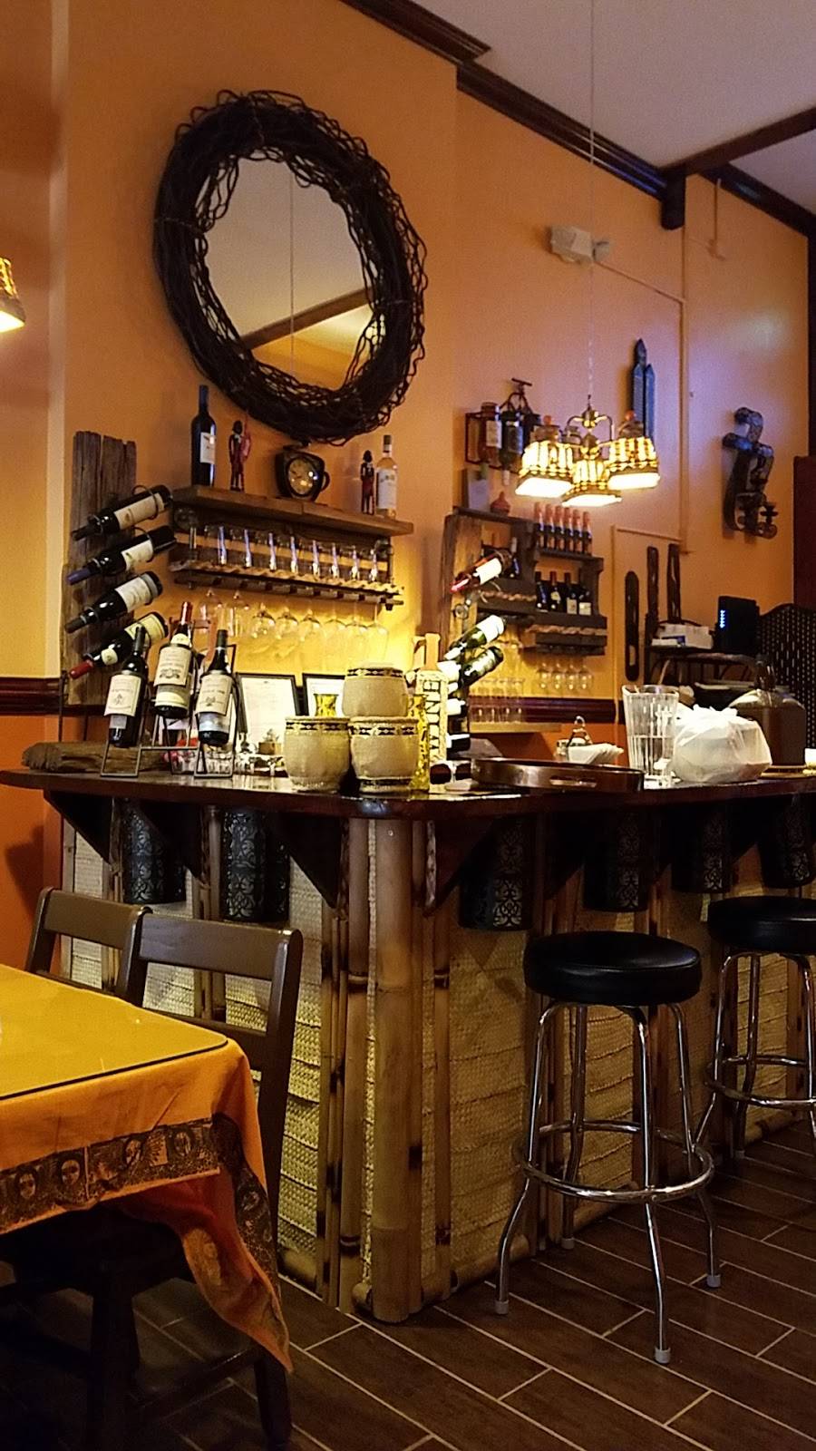 KuRu Ethiopian Authentic Restaurant | restaurant | 415 W Grace St #A, Richmond, VA 23220, USA | 8049121771 OR +1 804-912-1771