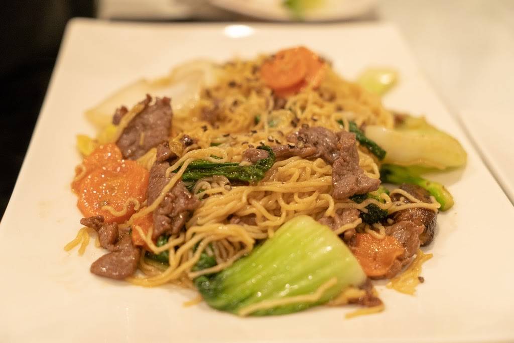 Sunset Pho Caffe | restaurant | 5726 N Western Ave, Chicago, IL 60659, USA | 7732752327 OR +1 773-275-2327