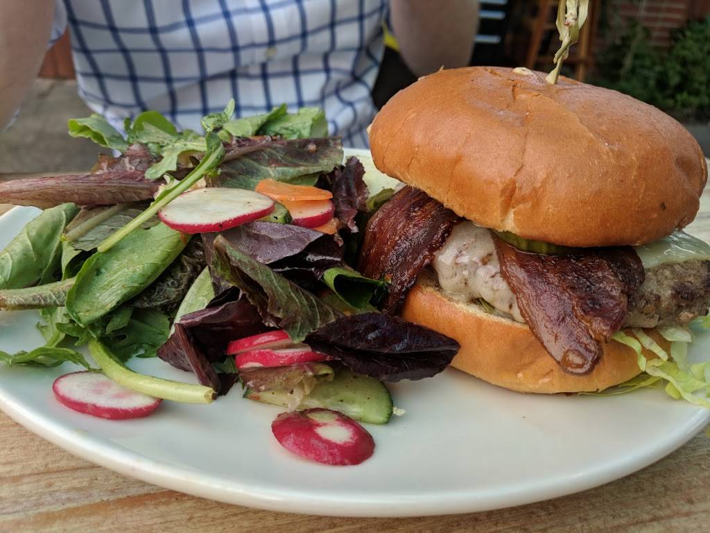 The Tiny Diner | restaurant | 1024 E 38th St, Minneapolis, MN 55407, USA | 6127673322 OR +1 612-767-3322