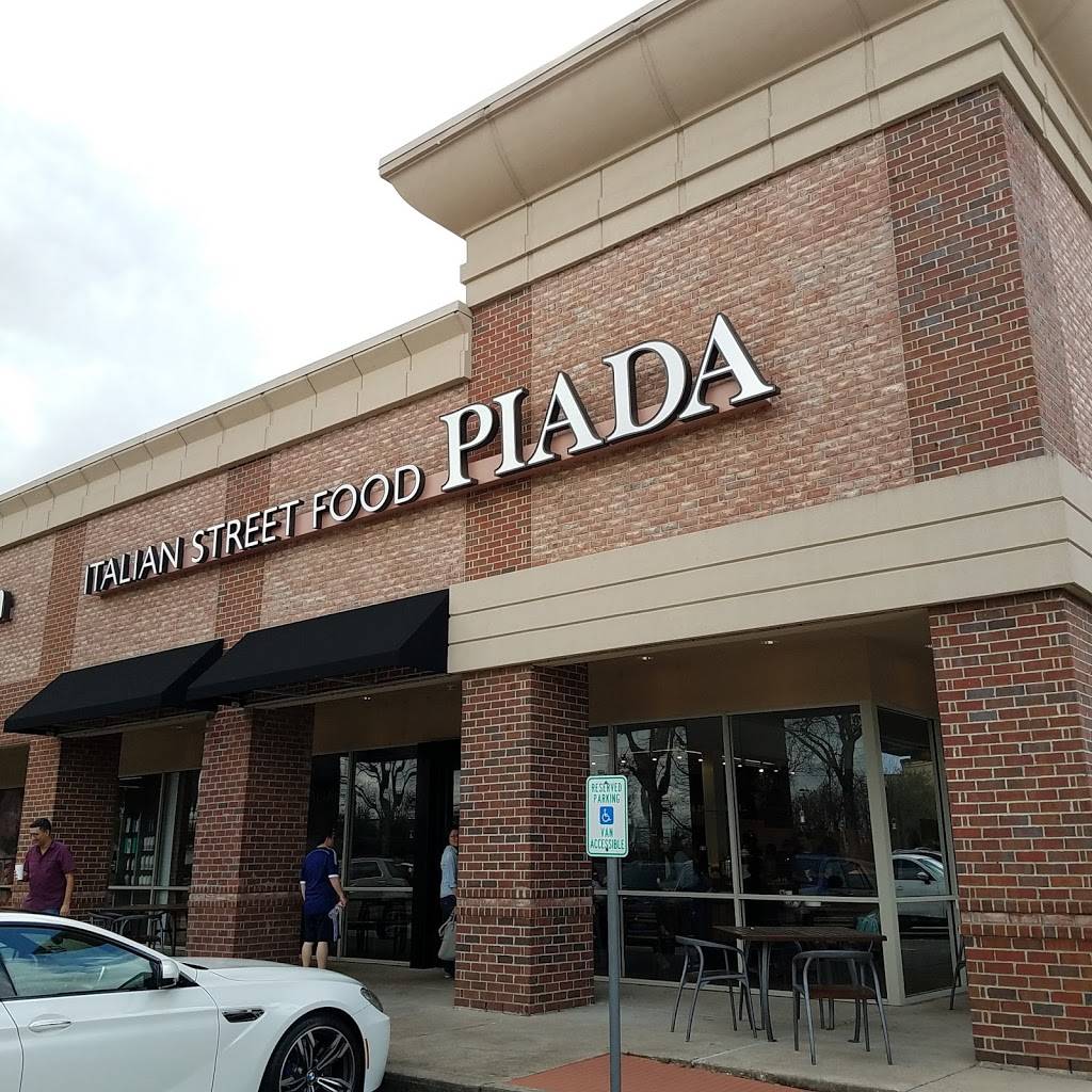 Piada Italian Street Food | restaurant | 1930 Hwy 6, Sugar Land, TX 77478, USA | 2814910603 OR +1 281-491-0603