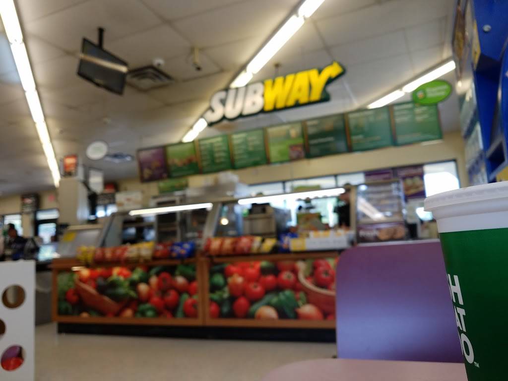 Subway | restaurant | 1003 Coffeen St, Watertown, NY 13601, USA | 3157826242 OR +1 315-782-6242