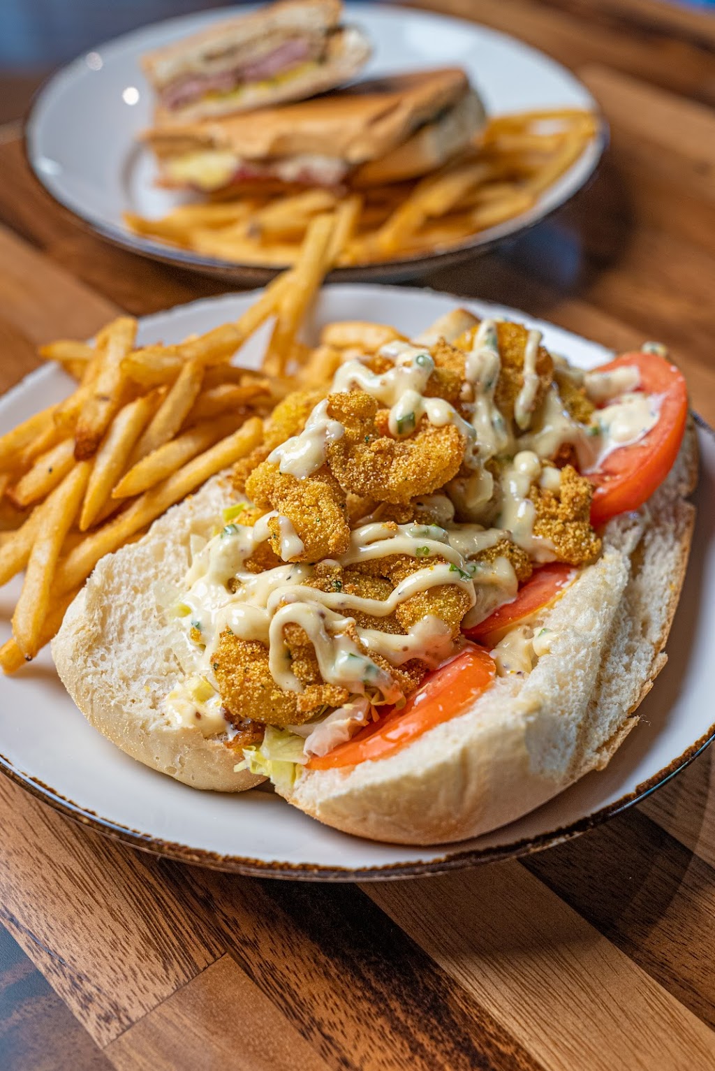 Honor Brewing Kitchen - Fairfax | restaurant | 11250 James Swart Cir, Fairfax, VA 22030, USA | 5714077048 OR +1 571-407-7048