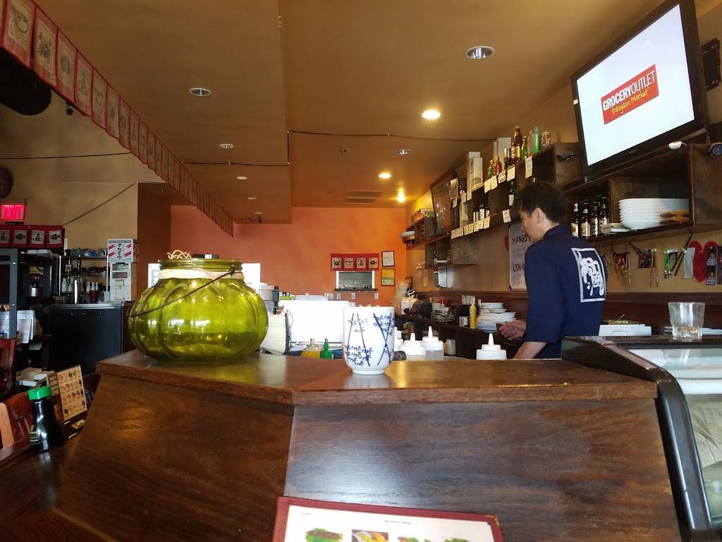 Ginzaya | restaurant | 4218 Woodruff Ave, Lakewood, CA 90713, USA | 5626278100 OR +1 562-627-8100